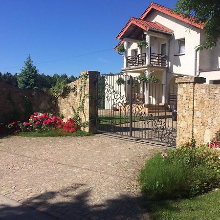 Casa Del Fasa Polanica-Zdrój Exterior foto