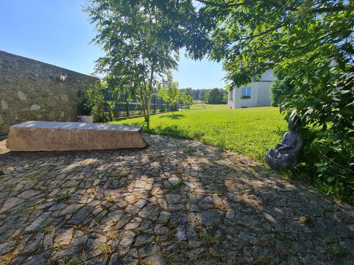 Casa Del Fasa Polanica-Zdrój Exterior foto
