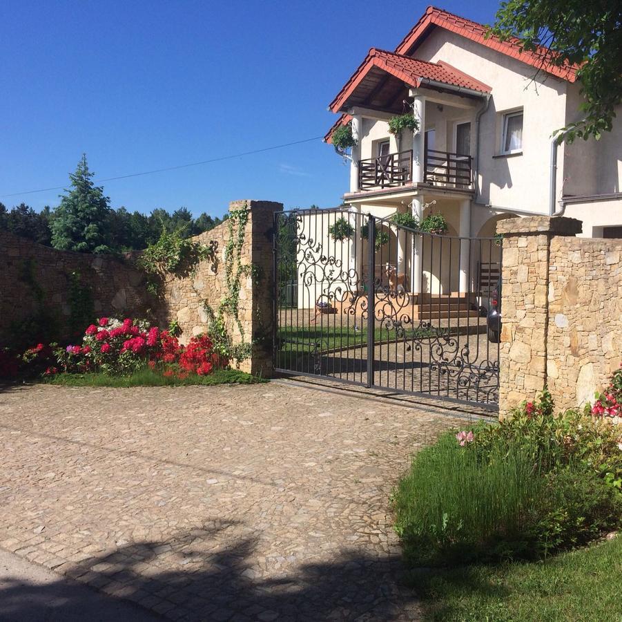 Casa Del Fasa Polanica-Zdrój Exterior foto