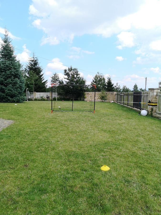 Casa Del Fasa Polanica-Zdrój Exterior foto